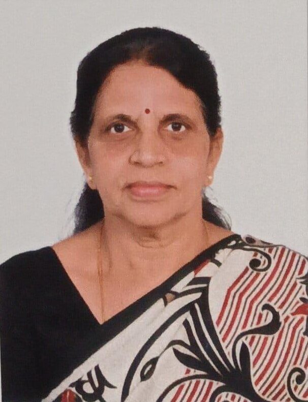 Smt.K.P Geetha