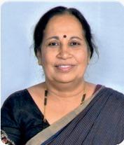 Smt. Vijayalakshmi N.